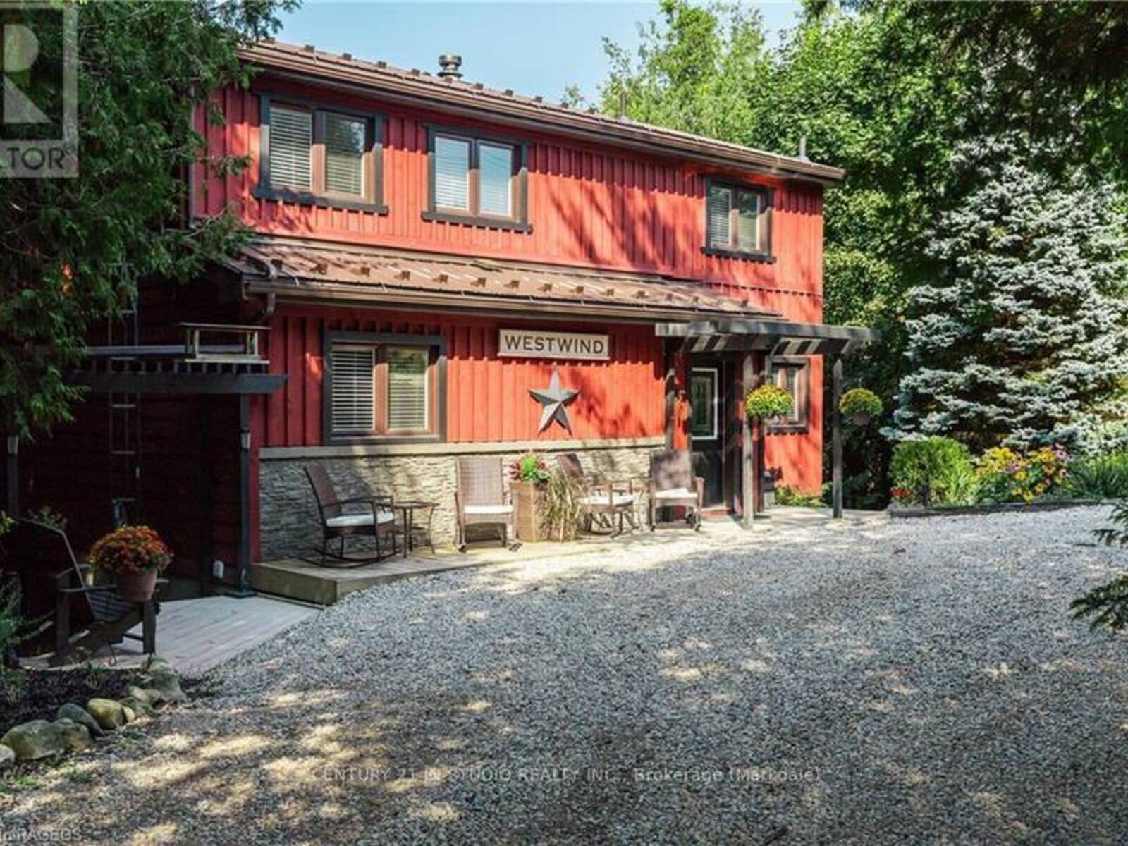 407047 GREY ROAD 4, Grey Highlands, Ontario N0C 1E0