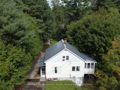 128 WAGNER STREET Gravenhurst Ontario, P1P 1C3