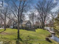 3628 BAYOU ROAD Severn Ontario, L3V 6H3