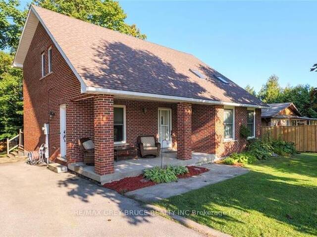 105 BOUNDARY ROAD Chatsworth Ontario, N0H 1G0