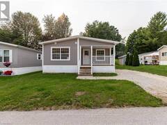 35 SUSSEX SQUARE Owen Sound Ontario, N4K 5N5