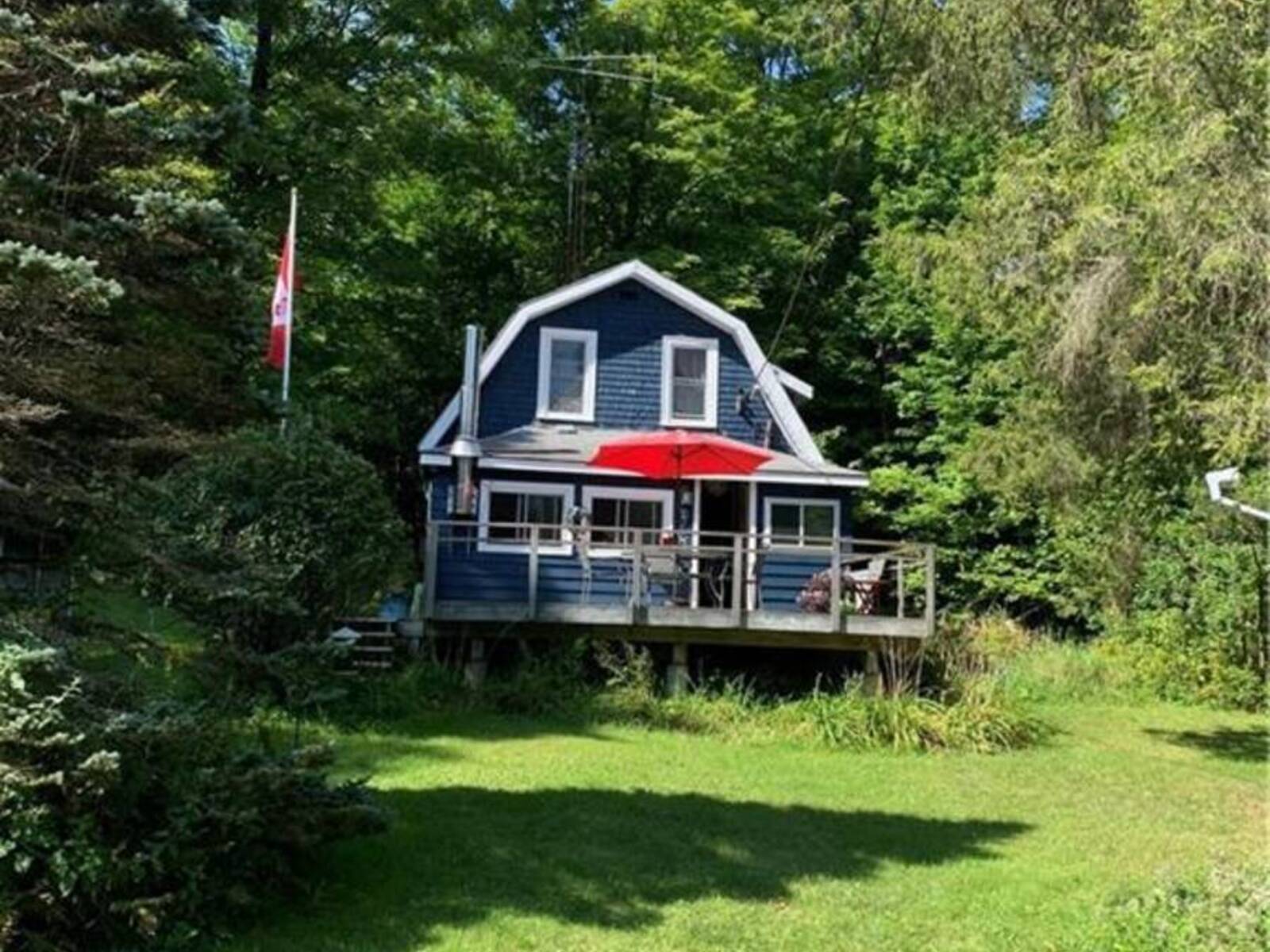 1079 E HEWLITT Road, Milford Bay, Ontario P1L 0J4