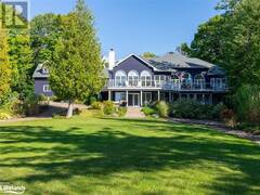 679 SANDY BAY Road Tiny Ontario, L9M 0H6