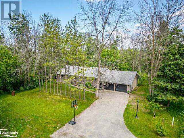 6278 VANCISE Court Clearview Ontario, L9Z 2G5