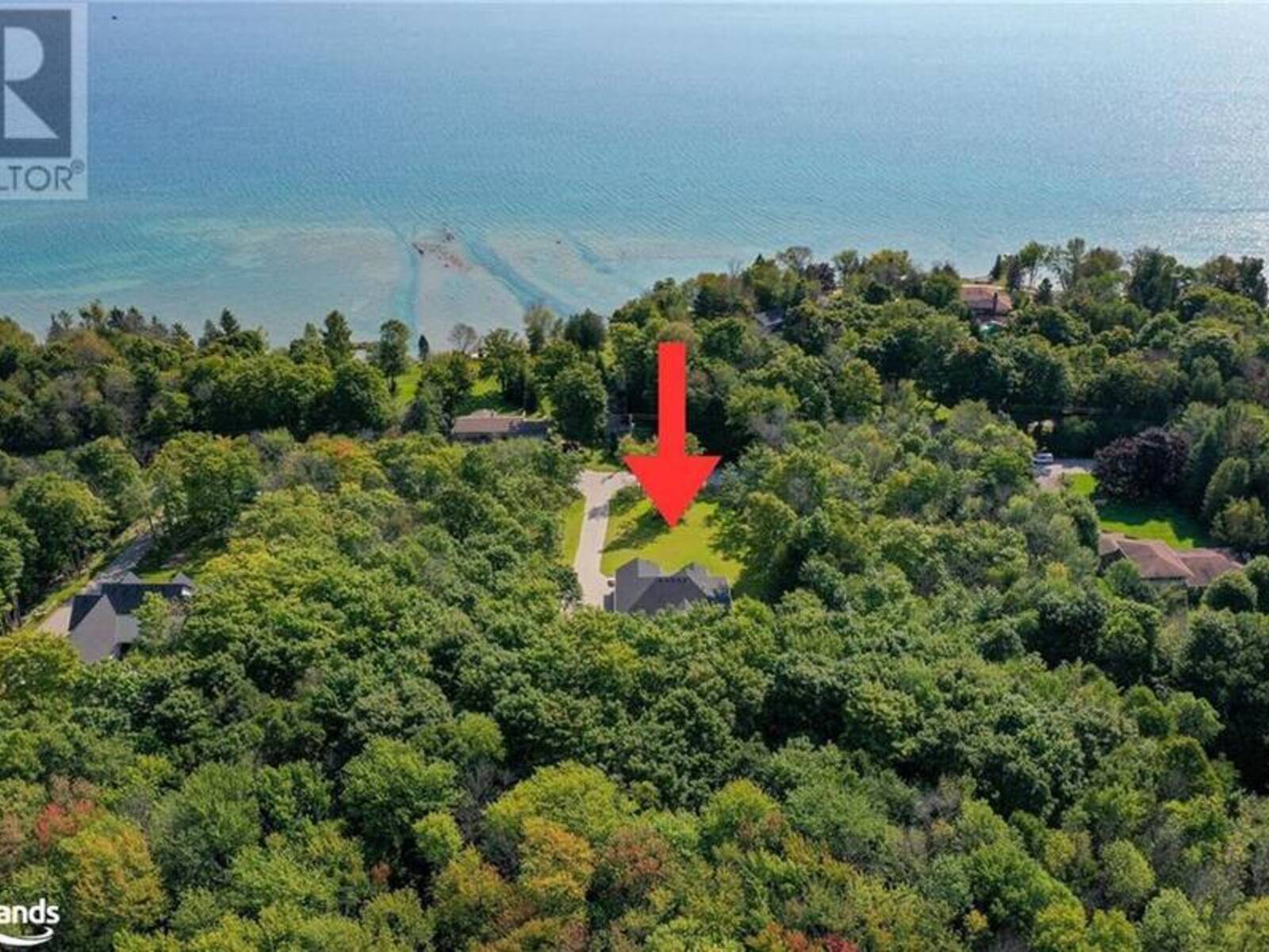 306 BALMY BEACH Road, Georgian Bluffs, Ontario N4K 5N4