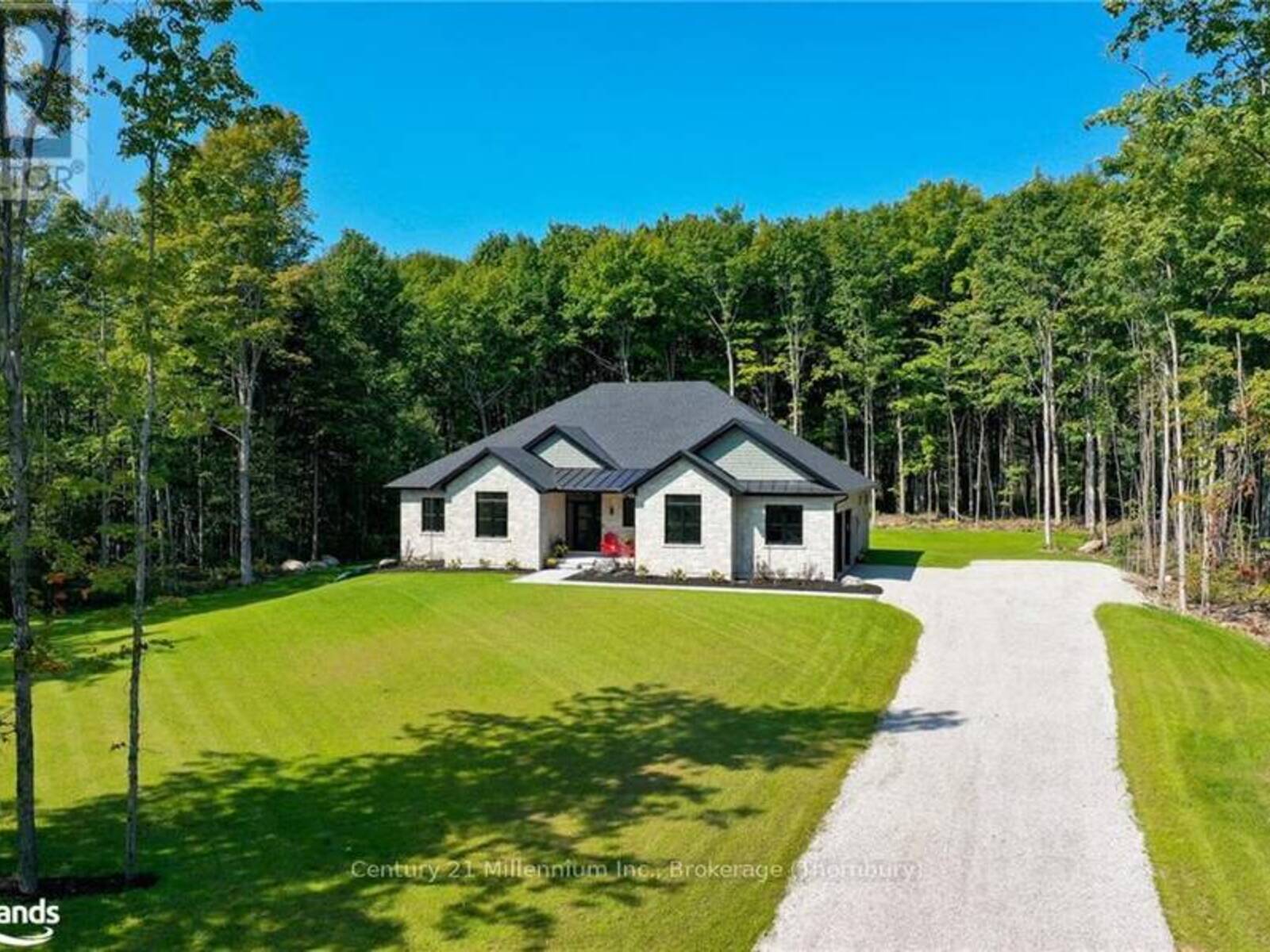 306 BALMY BEACH ROAD, Georgian Bluffs, Ontario N4K 5N4