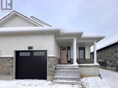 813 22ND AVENUE A Hanover Ontario, N4N 0C5