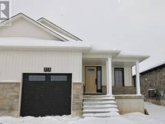 813 22ND AVENUE A Hanover Ontario, N4N 0C5