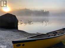 0 HENRY Lake Unit# North Shore | Magnetawan Ontario | Slide Image One