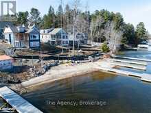 39 - 2054 PENINSULA ROAD | Muskoka Lakes Ontario | Slide Image Thirty-two