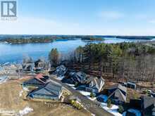 39 - 2054 PENINSULA ROAD | Muskoka Lakes Ontario | Slide Image Thirty-eight