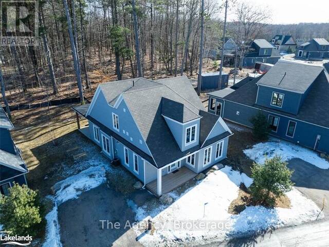 39 - 2054 PENINSULA ROAD Muskoka Ontario, P0B 1G0