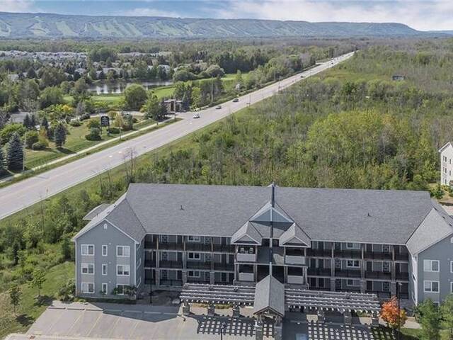 4 ANCHORAGE Crescent Unit# 104 Collingwood Ontario, L9Y 0Y6