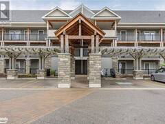 4 ANCHORAGE Crescent Unit# 104 Collingwood Ontario, L9Y 0Y6