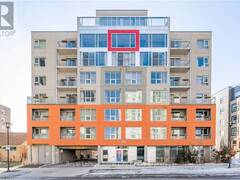 207 - 321 SPRUCE STREET S Waterloo Ontario, N1L 3M6