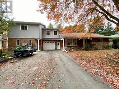 415 HILL STREET E Fergus Ontario, N1M 1H6