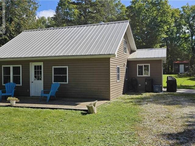 549 STOKES BAY ROAD Northern Bruce Peninsula Ontario, N0H 2M0