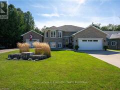 377 PEEL STREET E Saugeen Shores Ontario, N0H 2L0