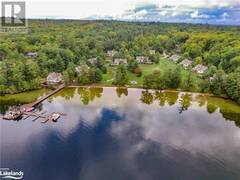 3876 MUSKOKA ROAD 118 Unit# Sandfield 2 Week 10 Port Carling Ontario, P0B 1J0