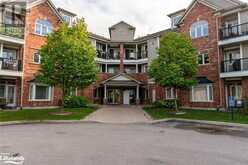 16 WESTBURY Road Unit# 211 | Wasaga Beach Ontario | Slide Image Twenty-nine