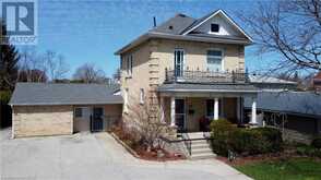 65 ALBERT STREET S | Saugeen Shores Ontario | Slide Image One