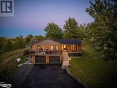 317575 3RD Line Meaford Ontario, N4L 1W7