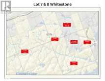 LOT 7-8 CONCESSION 1 | Whitestone Ontario | Slide Image Six