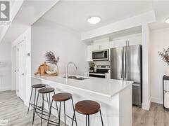 324 - 4 KIMBERLY LANE Collingwood Ontario, L9Y 5T6