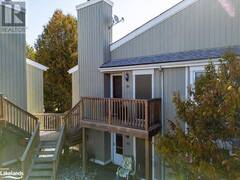 19 DAWSON Drive Unit# 39 Collingwood Ontario, L9Y 5B4