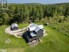 355310 BLUE MOUNTAINS EUPHRASIA TOWNLINE Townline Clarksburg Ontario, N0H 1J0