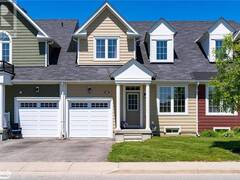 22 PROVIDENCE Way Unit# PW Wasaga Beach Ontario, L9Z 0G3