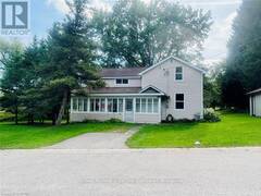 476 HAMILTON STREET Lucknow Ontario, N0G 2H0