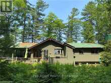 LT25 SANDY ISLAND | Parry Sound Ontario | Slide Image One