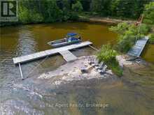 LT25 SANDY ISLAND | Parry Sound Ontario | Slide Image Two