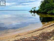 LT25 SANDY ISLAND | Parry Sound Ontario | Slide Image Thirty-nine