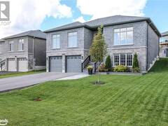 942 JORDELI LANE Lane Midland Ontario, L4R 0A7