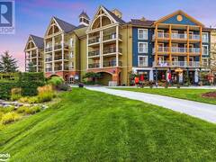 190 JOZO WEIDER BOULEVARD Unit# 428 The Blue Mountains Ontario, L9Y 0V2