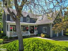 295 ELIZA Street Meaford Ontario, N4L 1B2