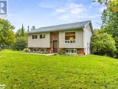 38 HARMONY Road Haliburton Ontario, K0M 1S0