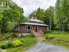 1107 HIGHWAY 141 Utterson Ontario, P0B 1M0