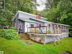 1029 LAKESHORE DRIVE Drive Gravenhurst Ontario, P1P 1R2