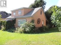 44 COLLINGWOOD STREET Flesherton Ontario, N0C 1E0