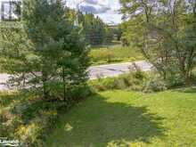 0 TOWNLINE Road | Huntsville Ontario | Slide Image Two