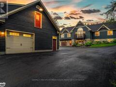 5 PURPLE HILL LANE Clearview Ontario, L0M 1G0