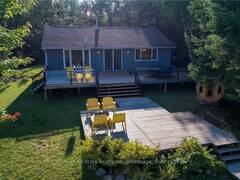 1086 CAMERON LANE Algonquin Highlands Ontario, L0M 1J0