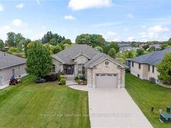 221 JOHN STREET Harriston Ontario, N0G 1Z0