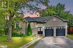 22 SILVERSANDS Crescent | Wasaga Beach Ontario | Slide Image One