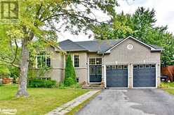 22 SILVERSANDS Crescent | Wasaga Beach Ontario | Slide Image Thirty-four