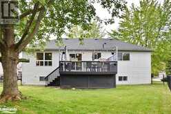 22 SILVERSANDS Crescent | Wasaga Beach Ontario | Slide Image Thirty-seven