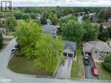 22 SILVERSANDS Crescent | Wasaga Beach Ontario | Slide Image Forty-seven